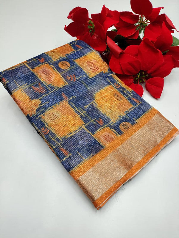 Chhaava Saree(Diwali Collection)