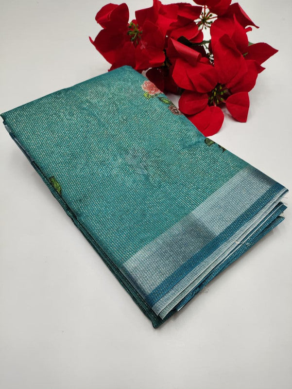 Chhaava Saree(Diwali Collection)
