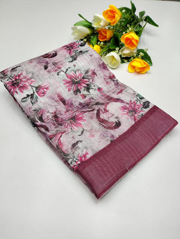 Priyansh Saree(Diwali Collection)