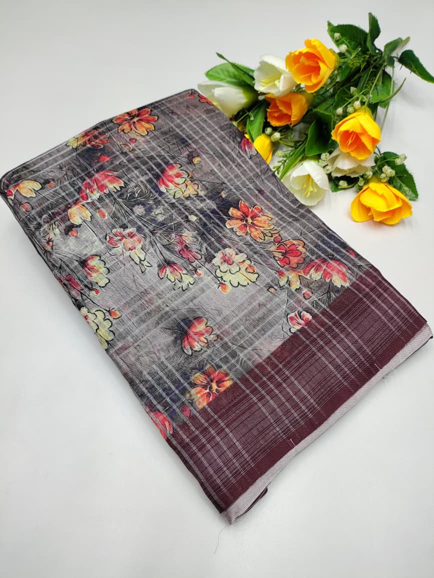 Priyansh Saree(Diwali Collection)