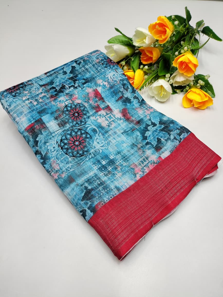 Priyansh Saree(Diwali Collection)
