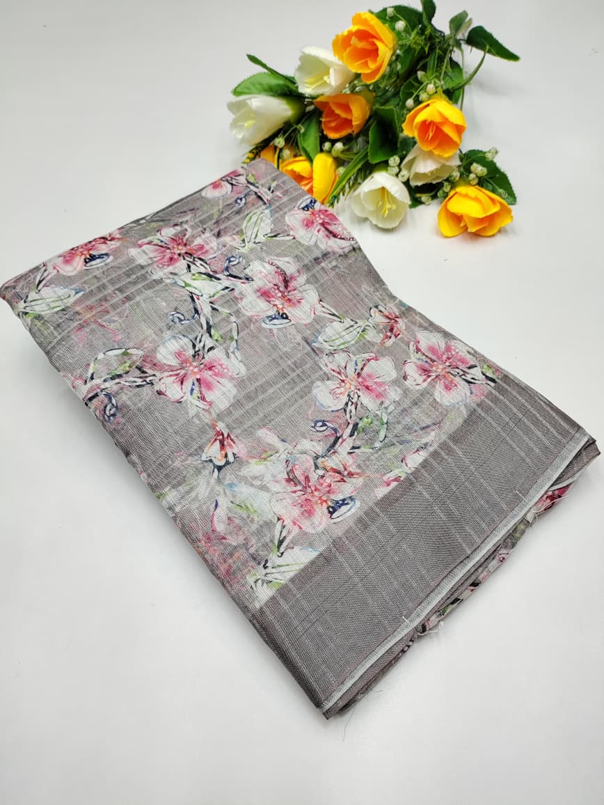 Priyansh Saree(Diwali Collection)