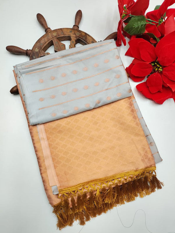 Vairaoosi Silk Saree(Diwali Collection)
