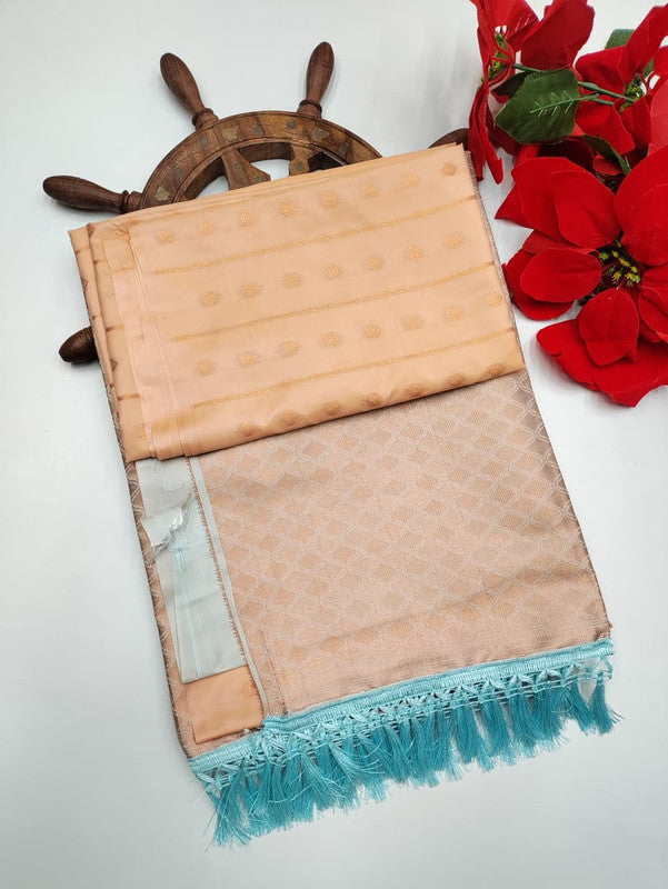 Vairaoosi Silk Saree(Diwali Collection)