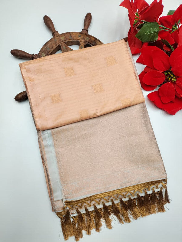 Vairaoosi Silk Saree(Diwali Collection)