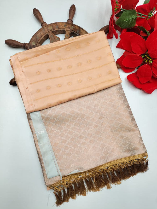 Vairaoosi Silk Saree(Diwali Collection)
