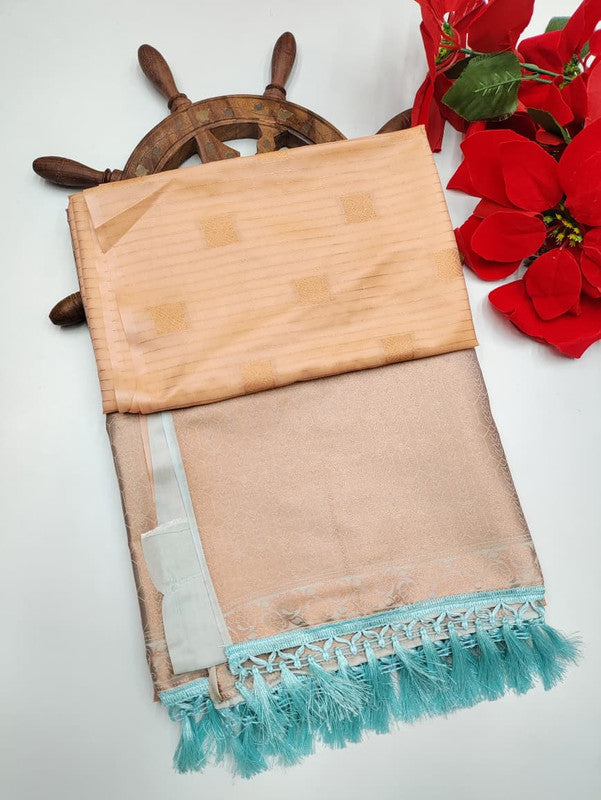 Vairaoosi Silk Saree(Diwali Collection)