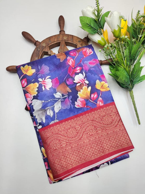 Premium Dola Silk (Diwali Collection)