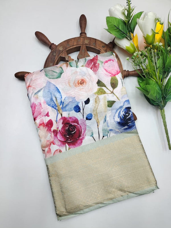 Premium Dola Silk (Diwali Collection)