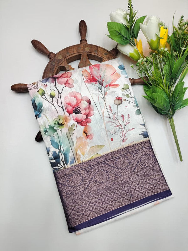 Premium Dola Silk (Diwali Collection)