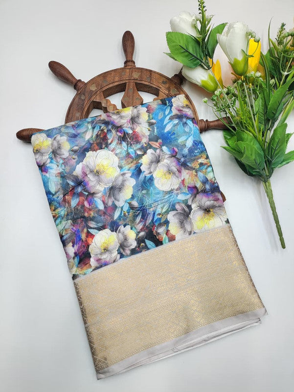Premium Dola Silk (Diwali Collection)