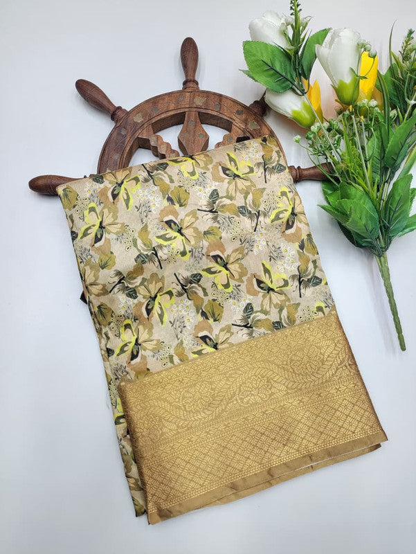 Premium Dola Silk (Diwali Collection)