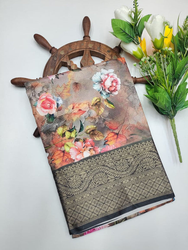 Premium Dola Silk (Diwali Collection)