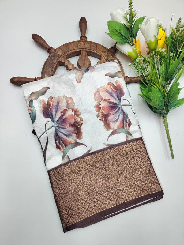 Premium Dola Silk (Diwali Collection)