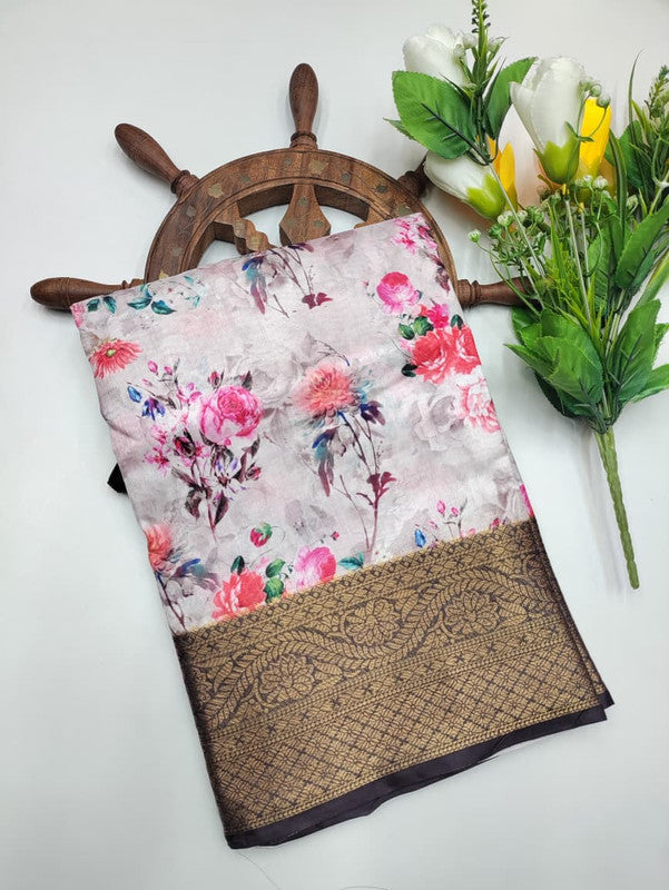 Premium Dola Silk (Diwali Collection)