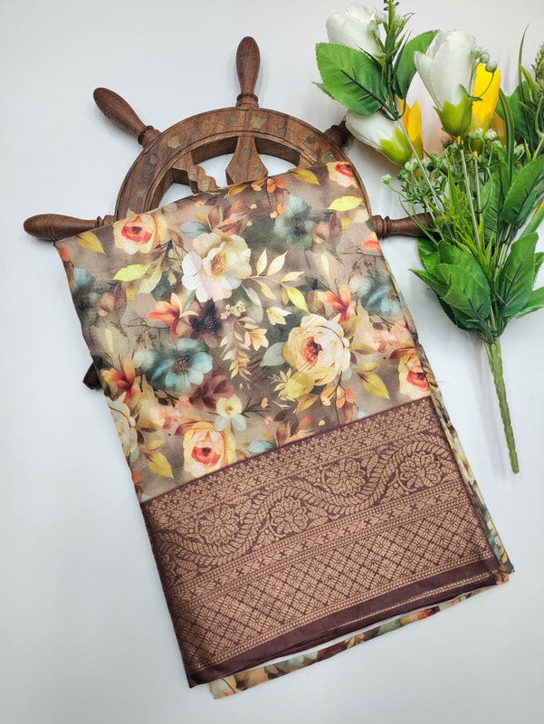 Premium Dola Silk (Diwali Collection)