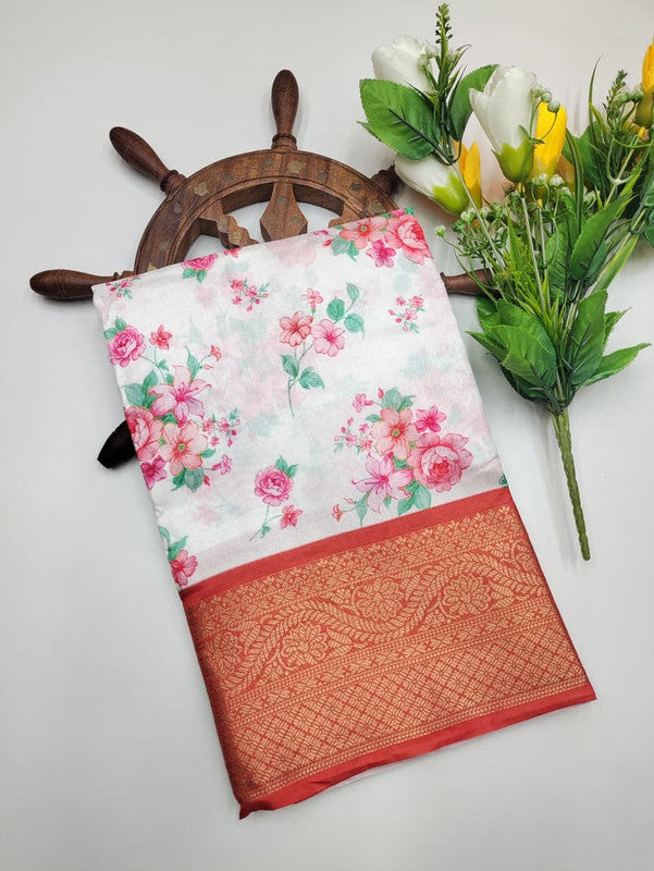 Premium Dola Silk (Diwali Collection)