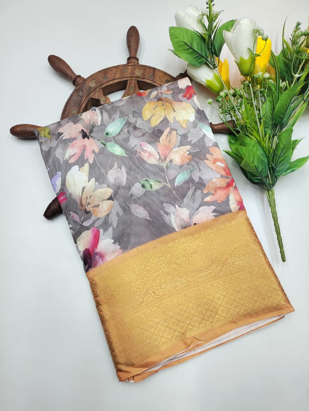 Premium Dola Silk (Diwali Collection)