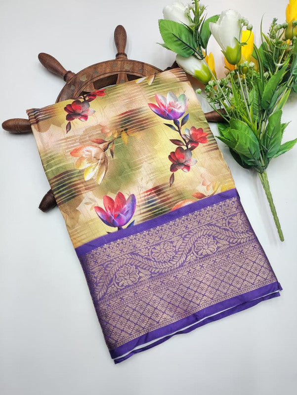 Premium Dola Silk (Diwali Collection)