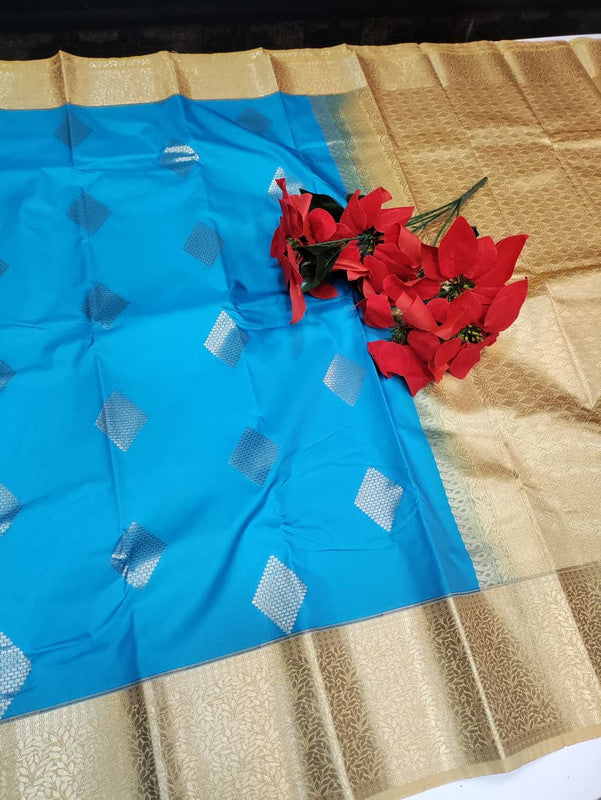 Kanji Soft Silk (Diwali Collection)