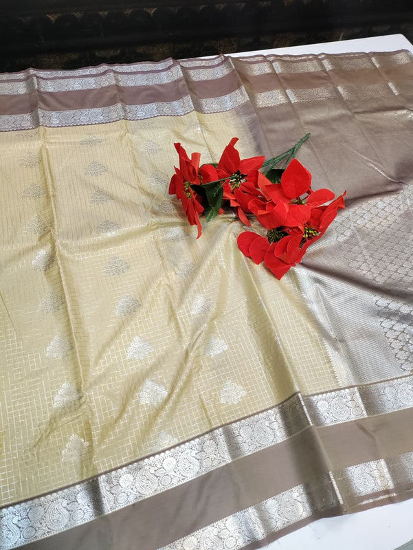 Kanji Soft Silk (Diwali Collection)