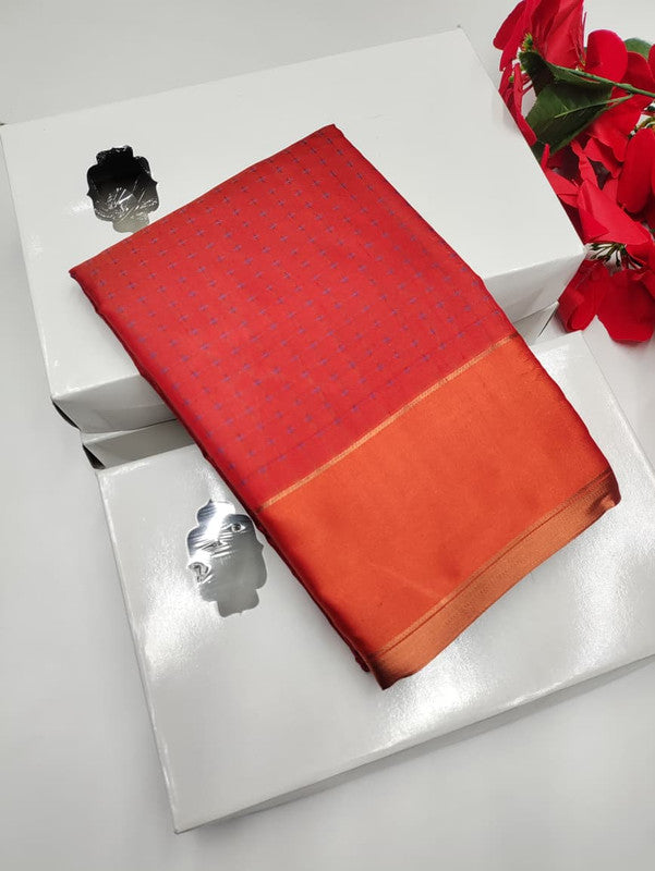 Aarani Soft Silk(Diwali Collection)