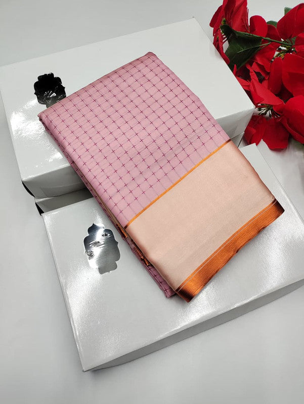 Aarani Soft Silk(Diwali Collection)