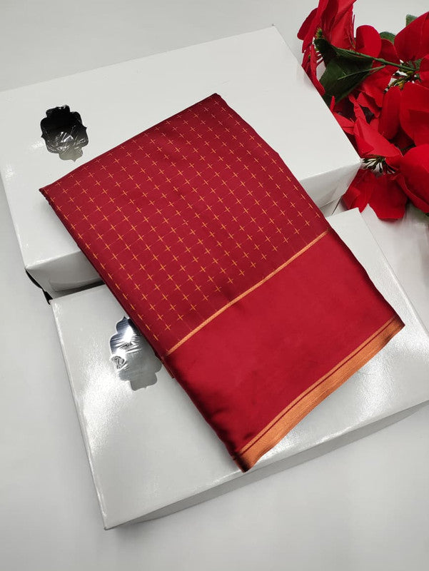 Aarani Soft Silk(Diwali Collection)
