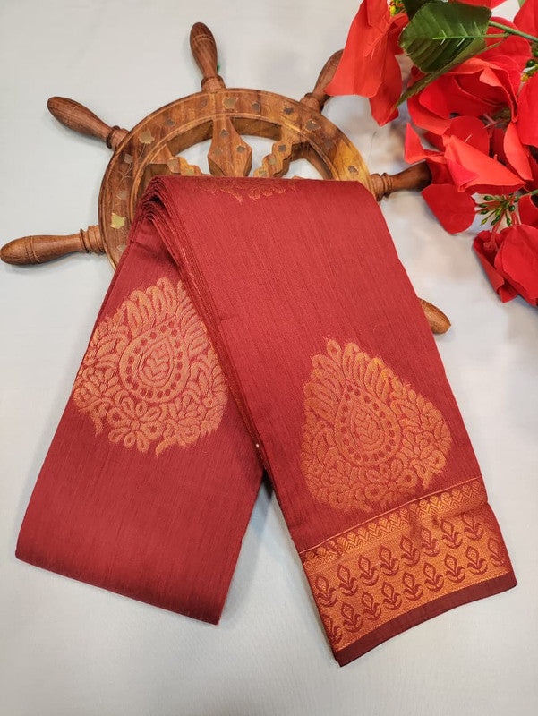 Silver Monica Saree