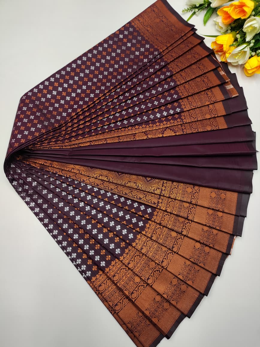 Sri Devi Saree (Diwali Offer)