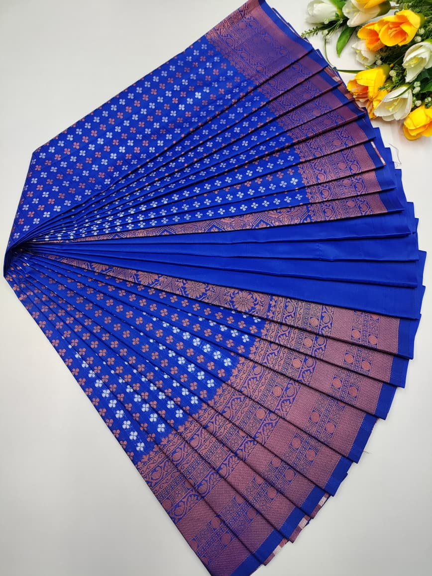 Sri Devi Saree (Diwali Offer)