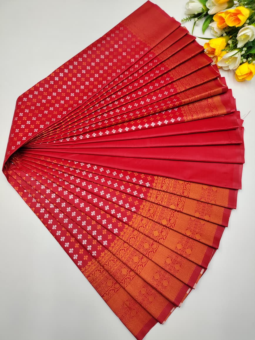 Sri Devi Saree (Diwali Offer)