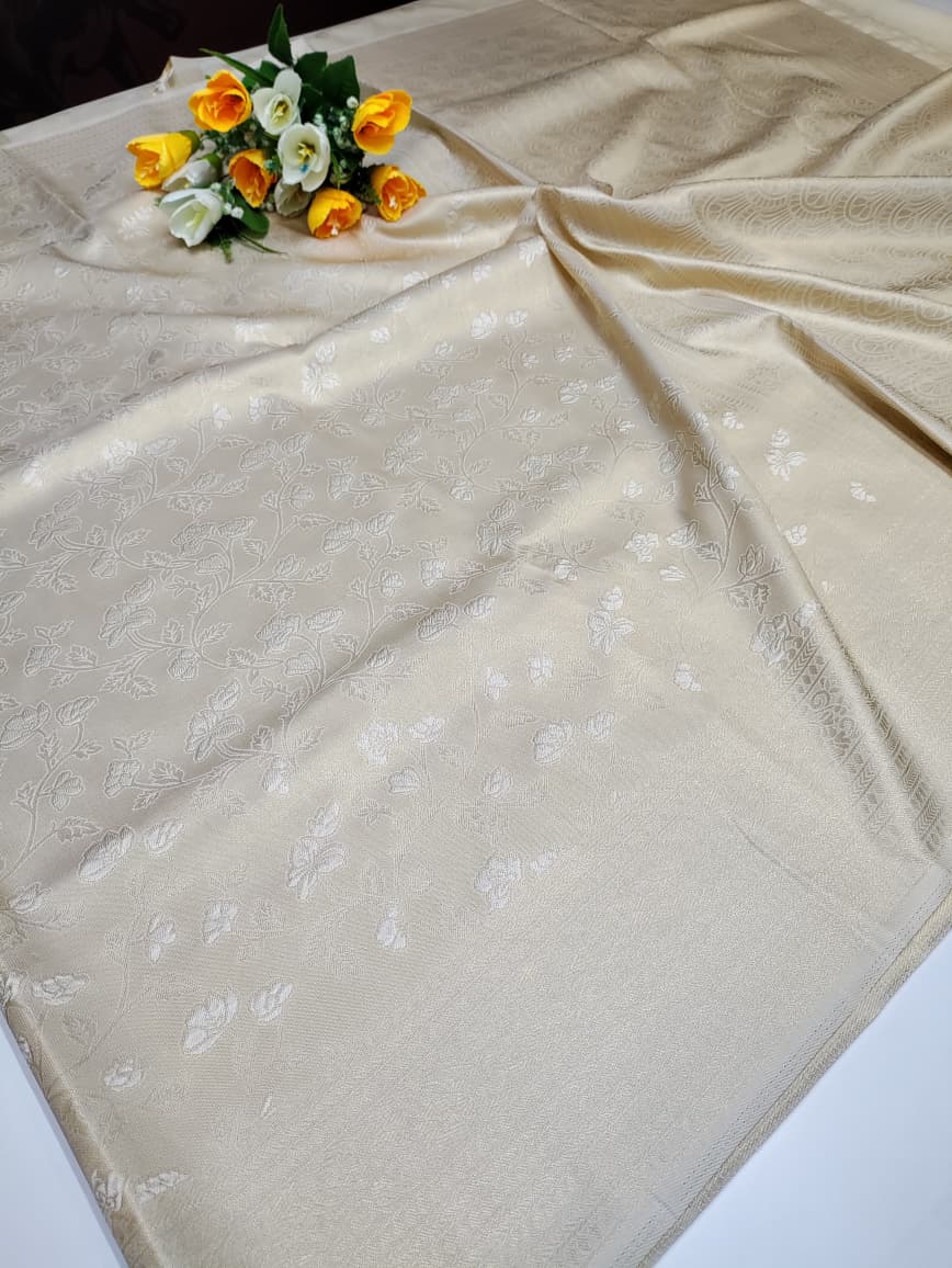 Satin Pavishna (Diwali Collection)