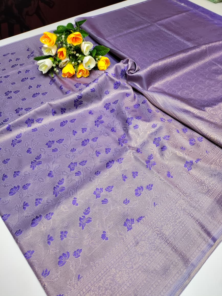 Satin Pavishna (Diwali Collection)