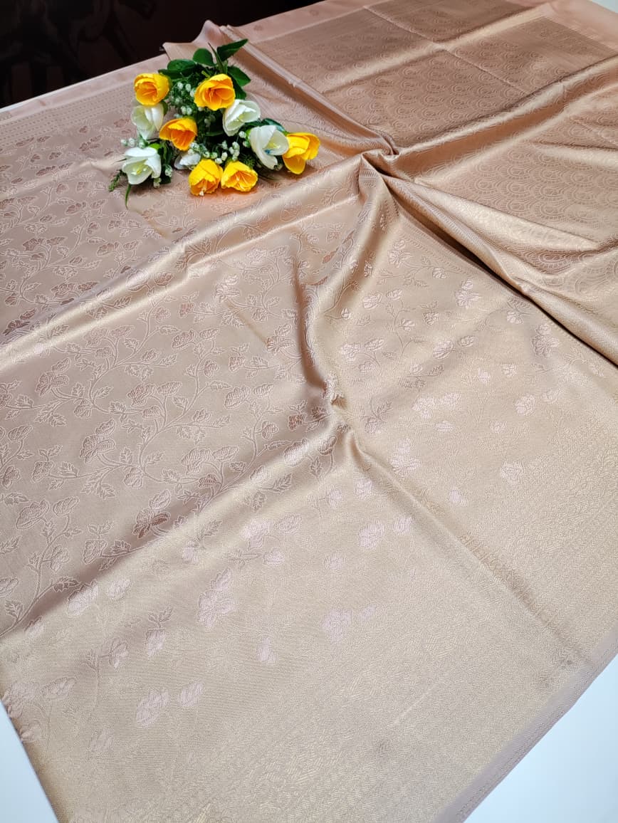 Satin Pavishna (Diwali Collection)