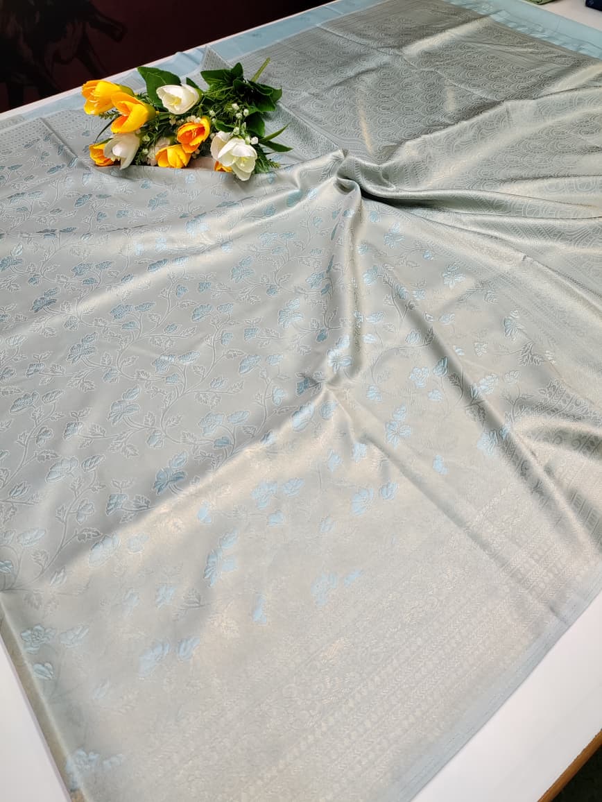 Satin Pavishna (Diwali Collection)