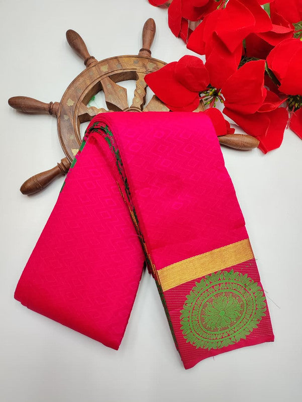 Cotton Saree(Diwali Collection)