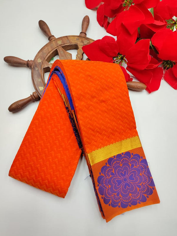 Cotton Saree(Diwali Collection)