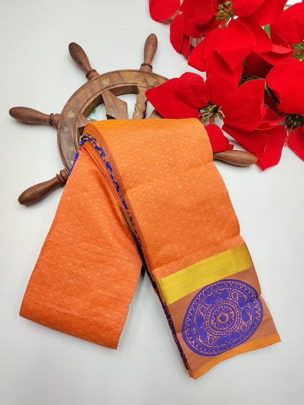 Cotton Saree(Diwali Collection)