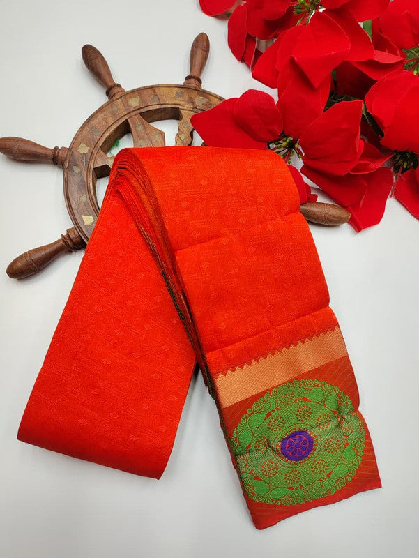 Cotton Saree(Diwali Collection)