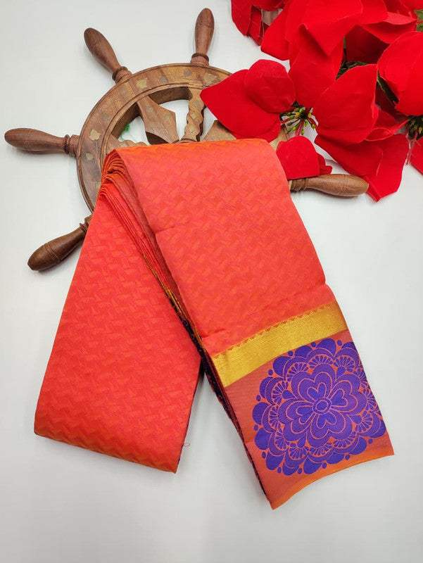 Cotton Saree(Diwali Collection)