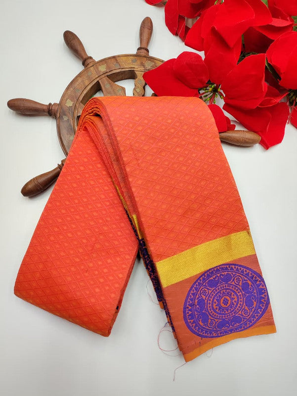 Cotton Saree(Diwali Collection)
