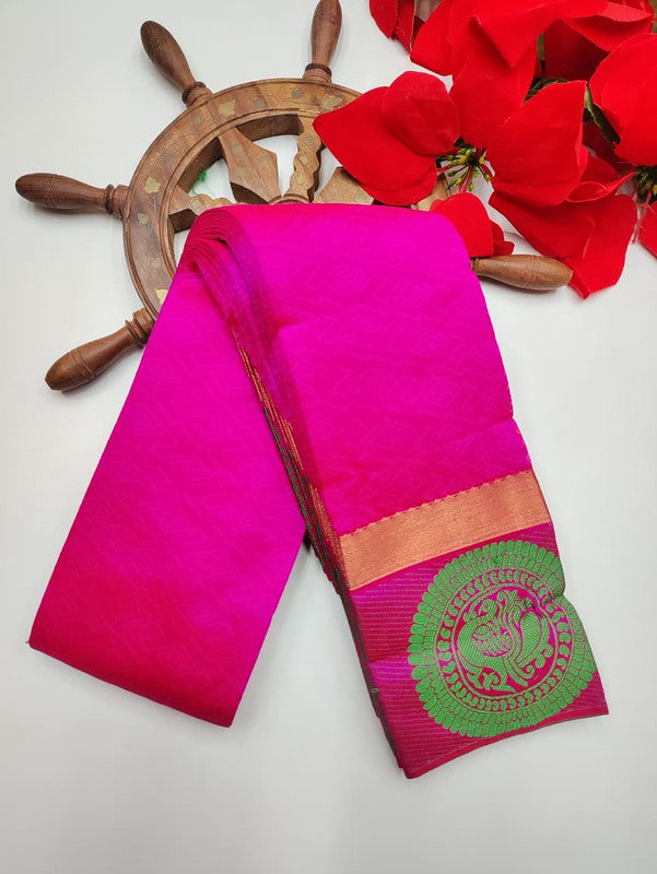Cotton Saree(Diwali Collection)