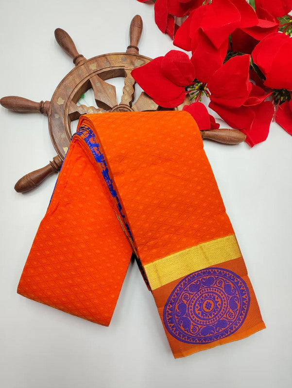 Cotton Saree(Diwali Collection)