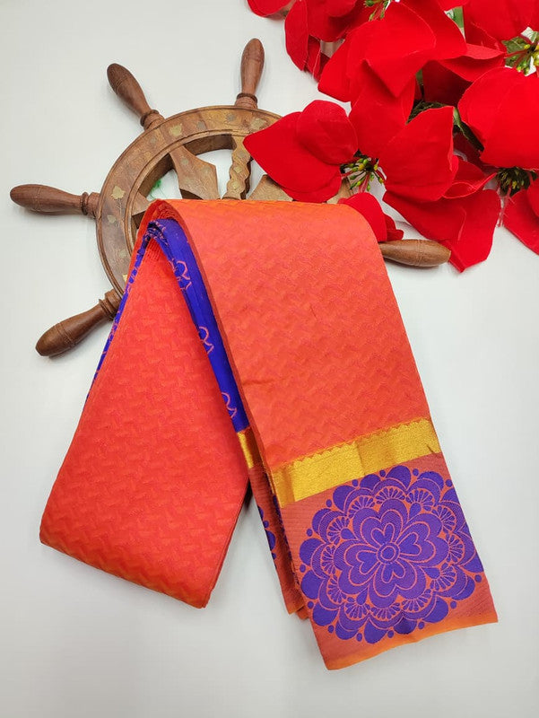 Cotton Saree(Diwali Collection)