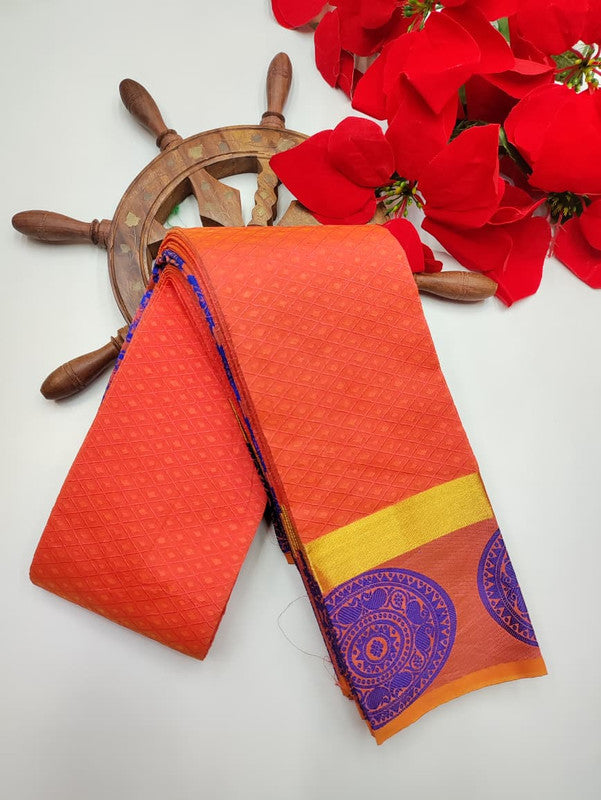 Cotton Saree(Diwali Collection)