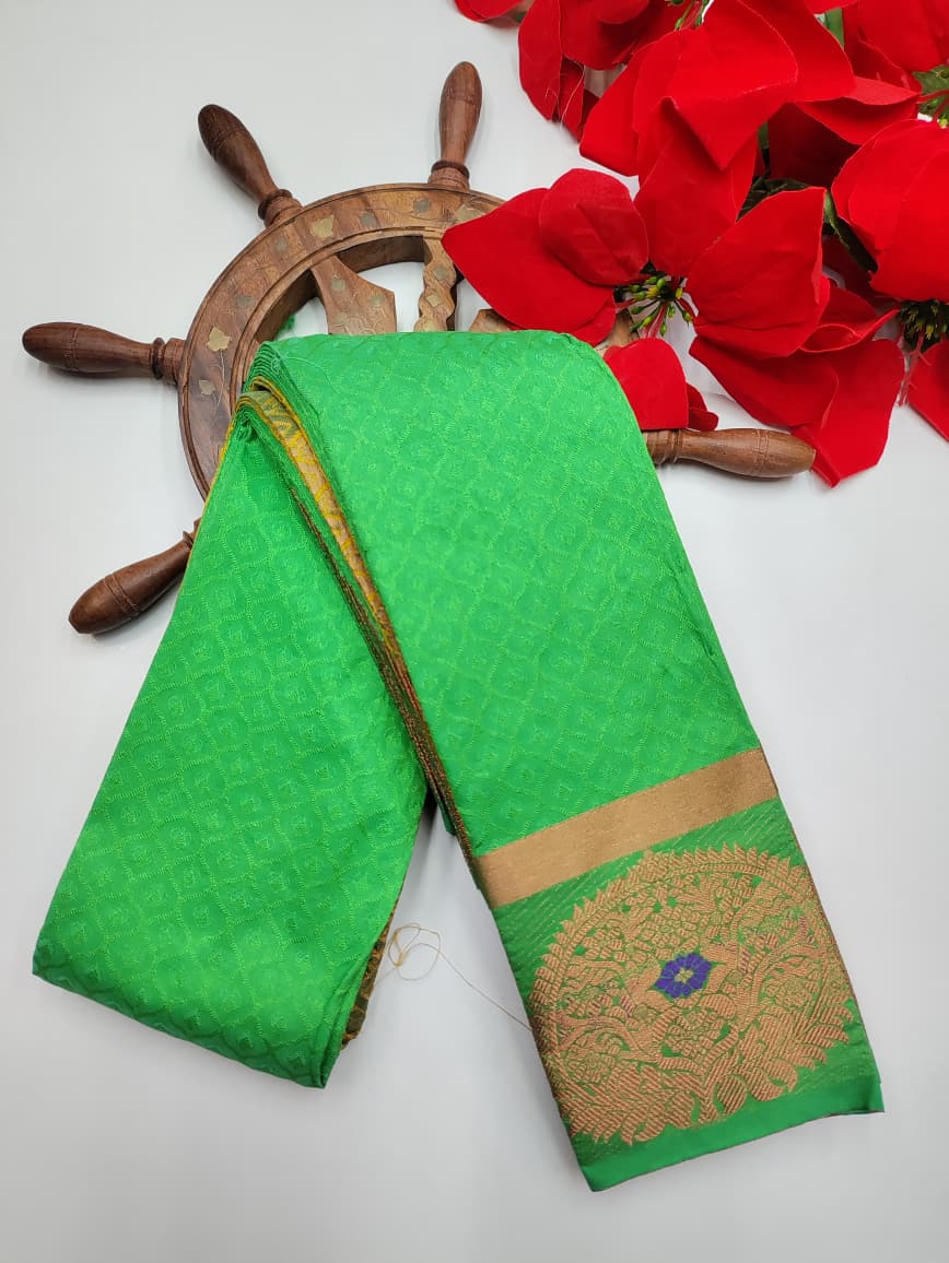Cotton Saree(Diwali Collection)