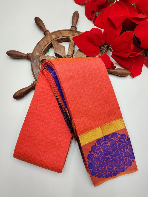 Cotton Saree(Diwali Collection)