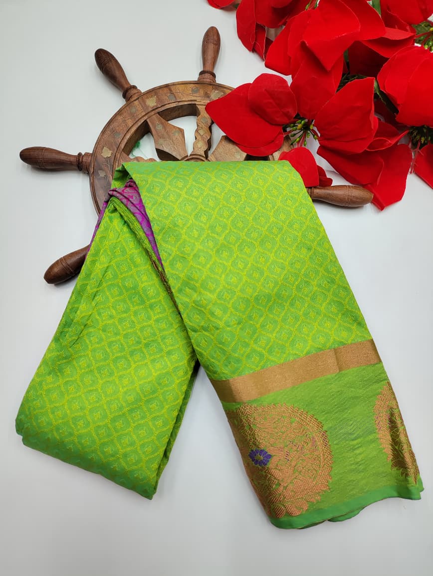 Cotton Saree(Diwali Collection)
