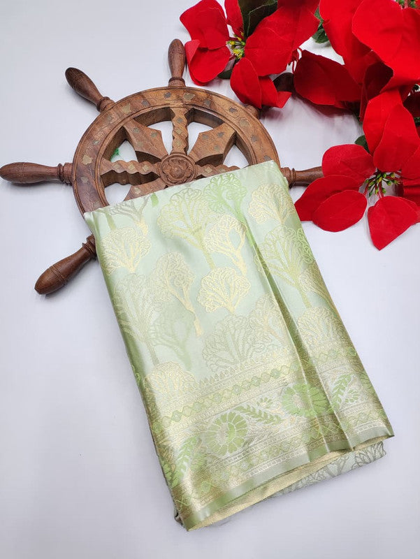 Premium Nangai  Saree